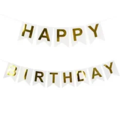 Viiri happy birthday 4m