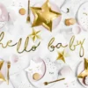 Viiri hello baby kulta