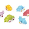 Viking toys chuppies ajoneuvot