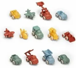 Viking toys re-line ajoneuvo 10 cm