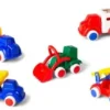 Viking toys työkone