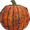 Vilkkuva kurpitsa (21 cm)