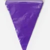 Violetti viirinauha 10m