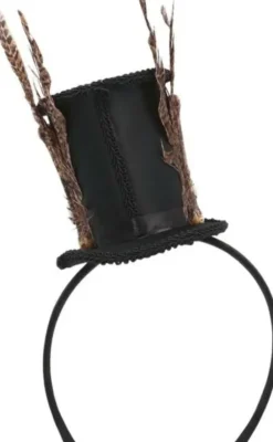 Voodoo hattupanta