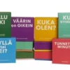 Väärin on oikein