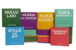 Väärin on oikein
