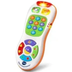 Vtech baby kaukosäädin