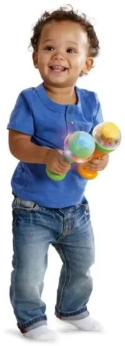 Vtech baby marakassit