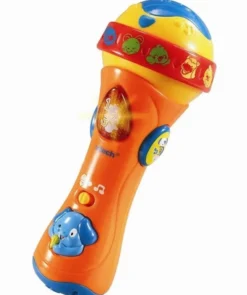 Vtech baby musiikki mikrofoni