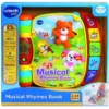 Vtech baby musikaalinen lorukirja