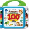 Vtech baby my first 100 words fi/se
