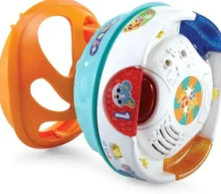 Vtech baby taikapallo