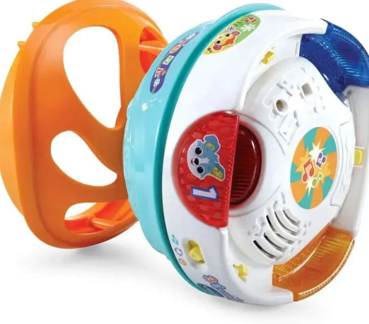 Vtech baby taikapallo