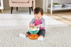 Vtech baby taikapallo