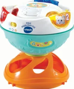 Vtech baby taikapallo