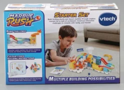 Vtech toot marble rush