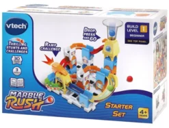 Vtech toot marble rush