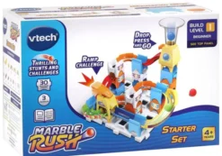 Vtech toot marble rush