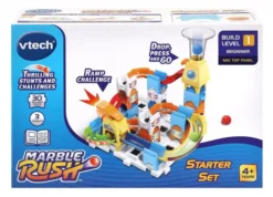 Vtech toot marble rush
