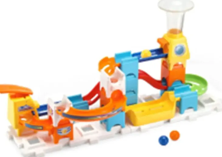Vtech toot marble rush