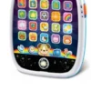 Vtech touch & teach tablet fi