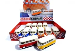 Vw bussi 1:32