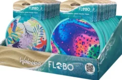 Waboba flobo frisbee