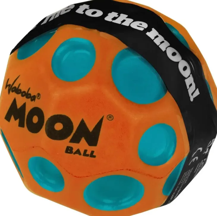 Waboba martian moon ball