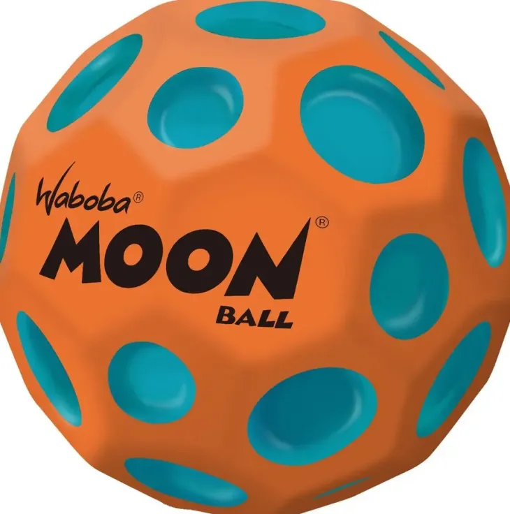 Waboba martian moon ball
