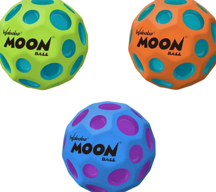 Waboba martian moon ball