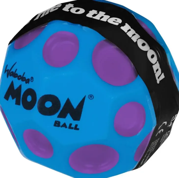 Waboba martian moon ball