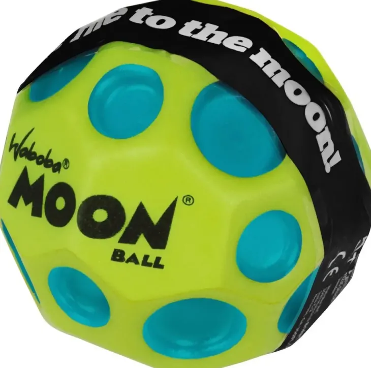 Waboba martian moon ball
