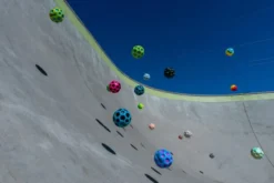 Waboba martian moon ball