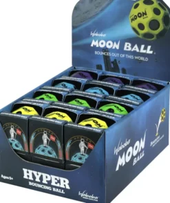 Waboba moon ball