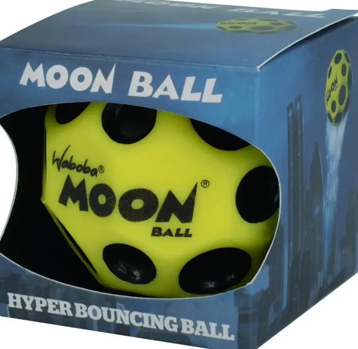 Waboba moon ball