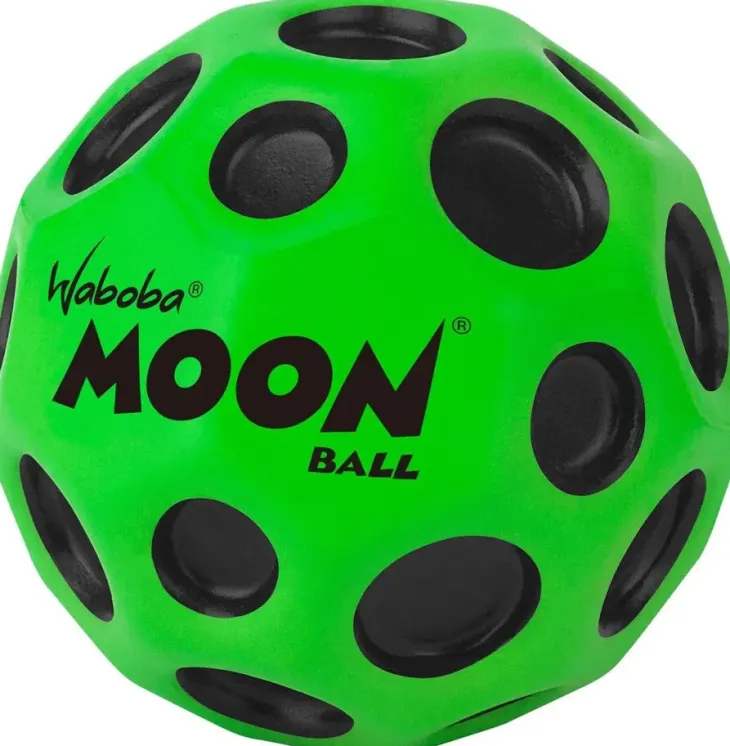 Waboba moon ball