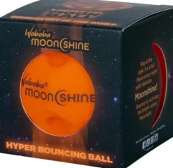 Waboba moonshine pallo