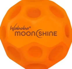 Waboba moonshine pallo