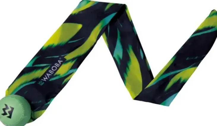 Waboba tailball