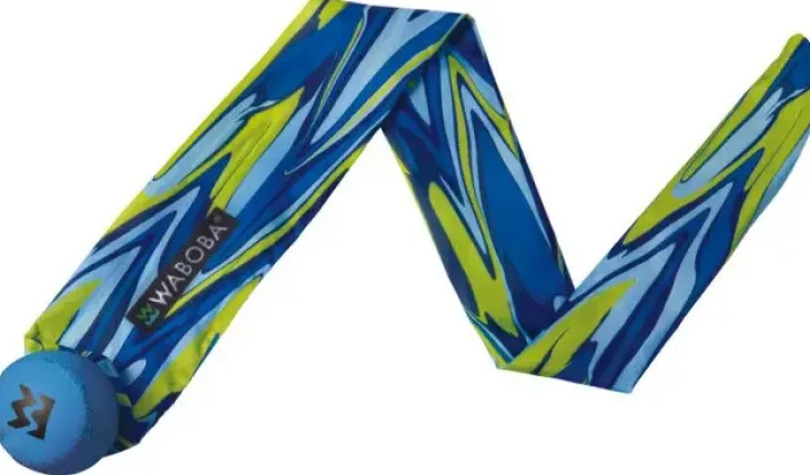 Waboba tailball