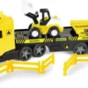 Wader magic truck technic hinausauto