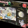 Wasgij a bright christmas night 1000 p