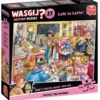 Wasgij cafe to latte 1000p