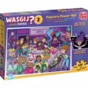 Wasgij junior popcorn power up 240p