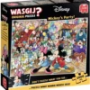 Wasgij mickey´s party 1000p