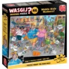 Wasgij retro middle aisle madness 1000 p