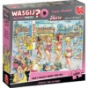 Wasgij retro super models 1000 p