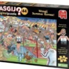 Wasgij summer games 1000p