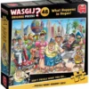 Wasgij? what happens in vegas 1000p