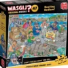 Wasqij spirit of christmas 1000p